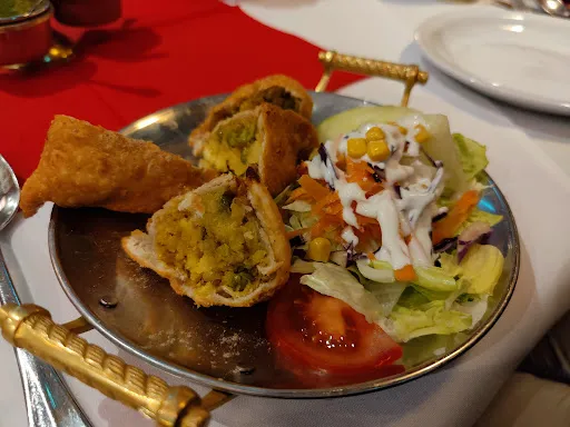 Bild von Namaste India Bayreuth