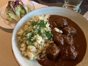Karl Mayr Gasthaus Bäckerei