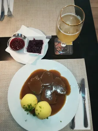 Bild von Stadtcafè