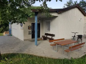 Gaststätte Schützenhaus