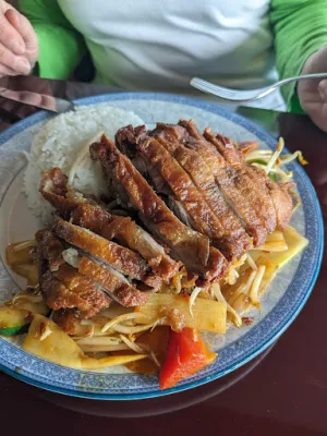 China House Restaurant