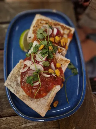 Bild von Enchilada Bayreuth