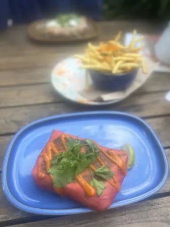 Bild von Enchilada Bayreuth