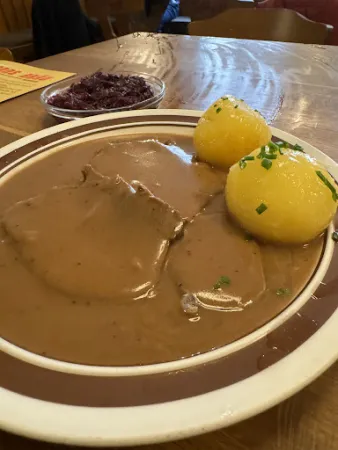 Bild von Manns Bräu
