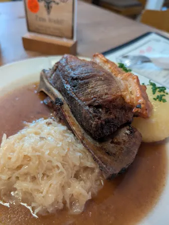 Bild von Manns Bräu