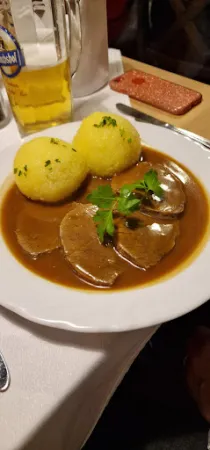 Bild von Restaurant Eule