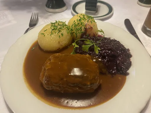 Bild von Restaurant Eule