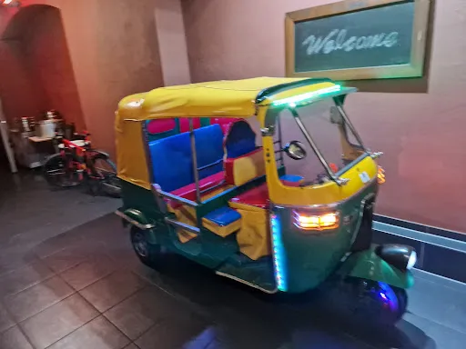Bild von Ganesha Bayreuth indisches Restaurant