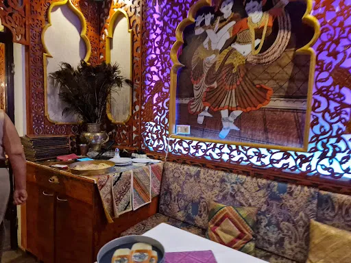 Bild von Ganesha Bayreuth indisches Restaurant