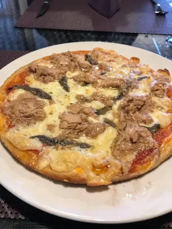 Bild von Ristorante Portofino