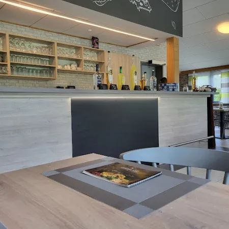 Bild von Ristorante & Pizzeria San Marino