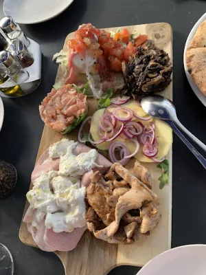 Ristorante & Pizzeria San Marino