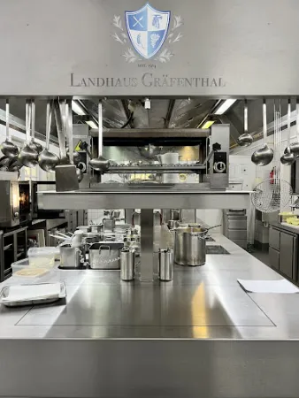 Bild von Landhaus Gräfenthal Peter Lauterbach e. K.