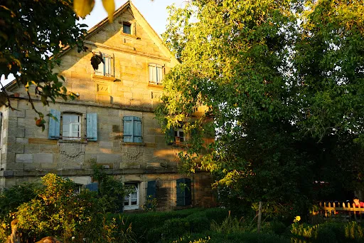 Bild von Auf der Theta
