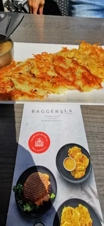 Bild von BaggersLa