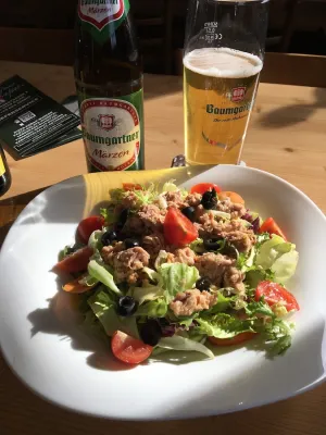 Genuss Hütt'n