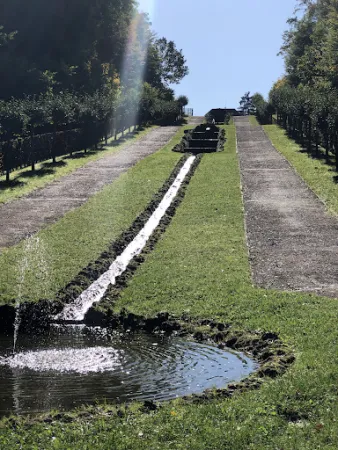 Bild von Eremitenklause Bayreuth