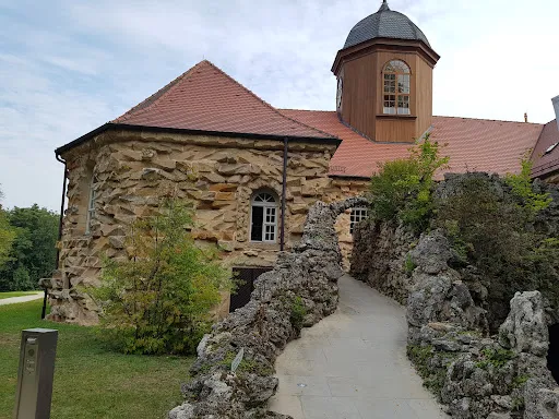 Bild von Eremitenklause Bayreuth