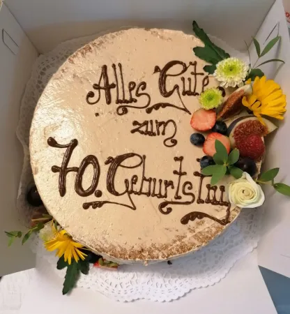 Bild von City Café