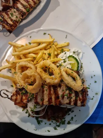 Bild von Griechische Taverne