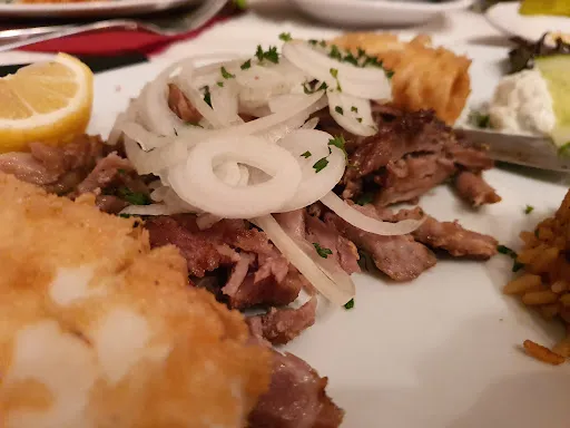 Bild von Restaurant Bei Niko