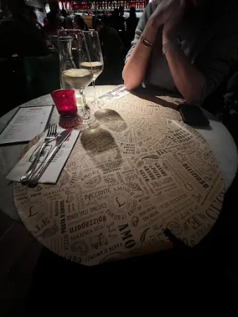 Bild von L'Osteria Bayreuth