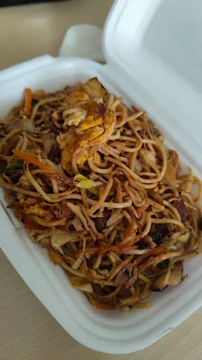 Hanoi Bistro - Asia - Imbiss, Bindlach