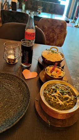 Bild von Sangam Indisches Restaurant Bayreuth