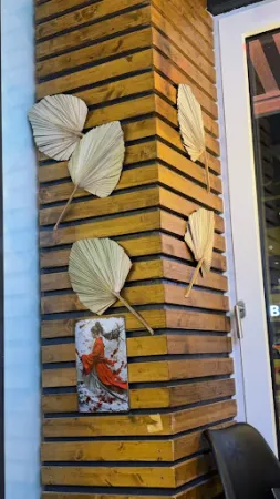 Bild von Hachi - Asian Grill