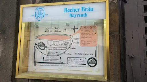 Bild von Naupaka Bayreuth