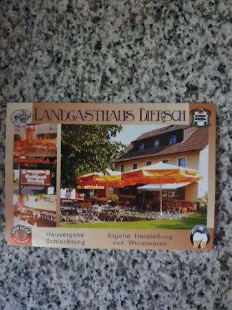 Bild von Landgasthaus Diersch