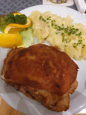 Bild von Landgasthaus Diersch