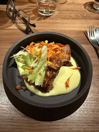Bild von Restaurant Lindenhofkeller