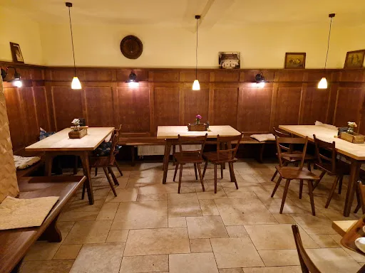 Bild von Gasthaus zum Lillachtal