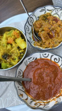 Bild von Himalaya Restaurant