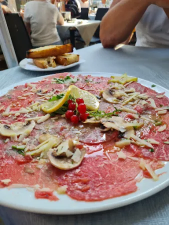Bild von Ristorante Adria