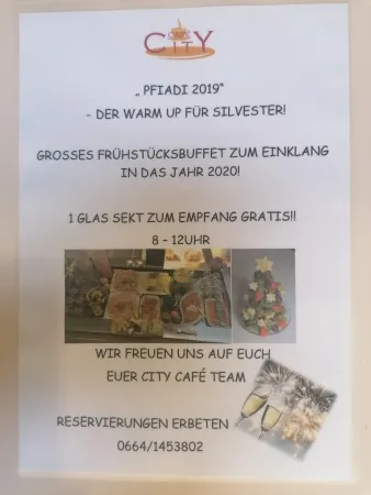 Bild von City Café