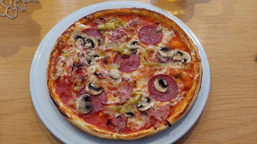 Bild von Ristorante Tricolore