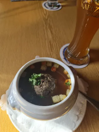 Bild von Wirtshaus Grassemann Inh. Reinhard Zembsch
