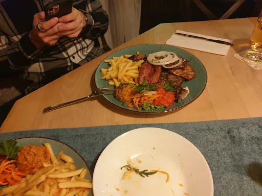 Bild von Bürgerklause