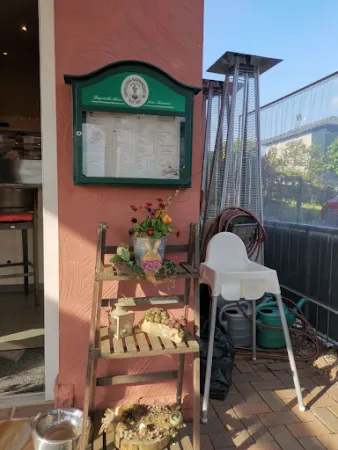 Bild von Steinofenpizzeria Hummeltal