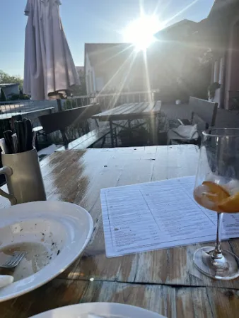 Bild von Steinofenpizzeria Hummeltal