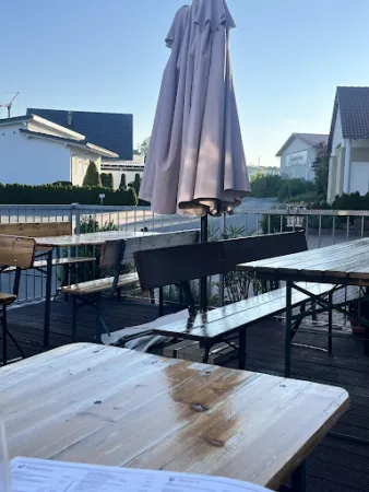 Bild von Steinofenpizzeria Hummeltal