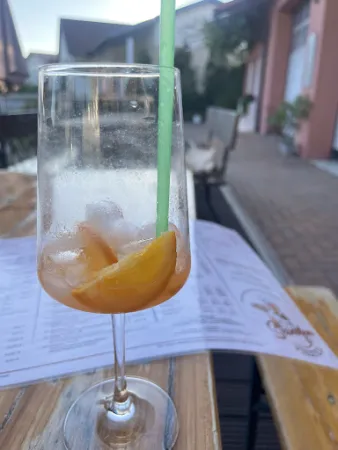 Bild von Steinofenpizzeria Hummeltal