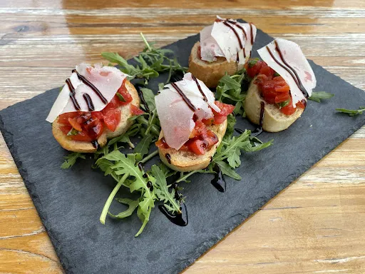 Bild von Steinofenpizzeria Hummeltal