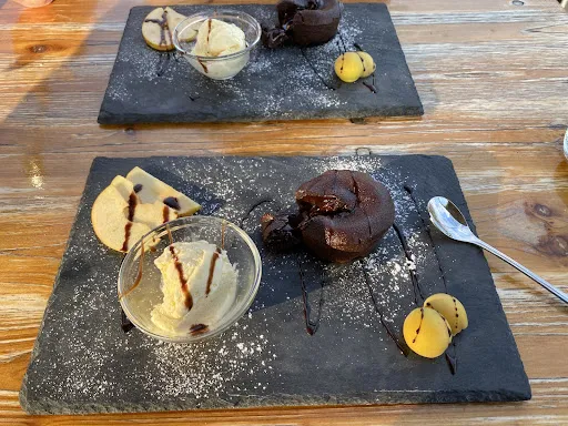 Bild von Steinofenpizzeria Hummeltal
