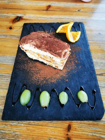 Bild von Steinofenpizzeria Hummeltal