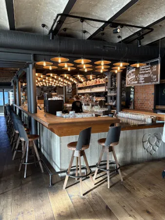 Bild von Liebesbier - Urban Art Hotel, Restaurant & Bar