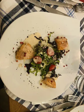 Bild von Herpichs Restaurant
