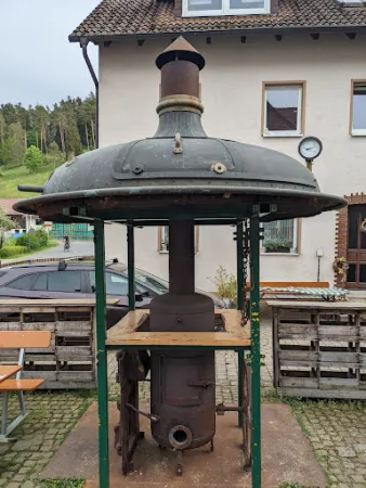 Bild von Gasthaus Held-Bräu